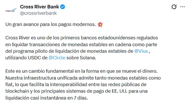 ¿Qué es el nuevo servicio de stablecoins de Visa?: un análisis en profundidad.