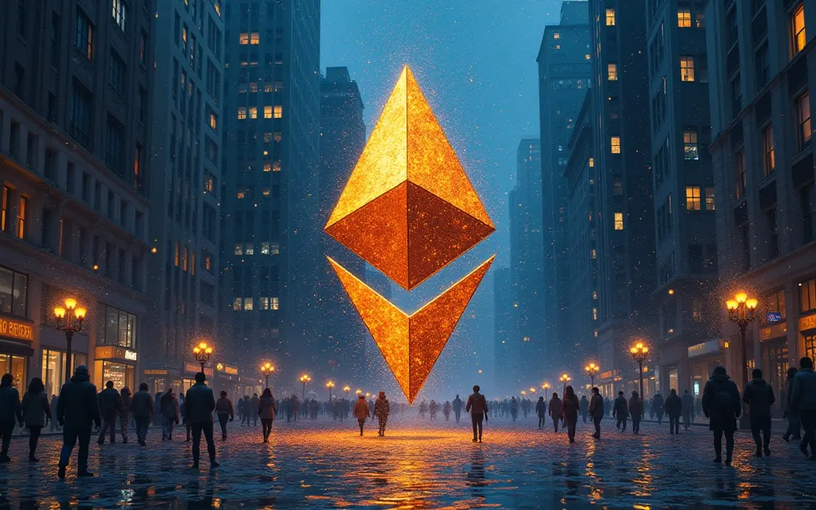 Ethereum Staking