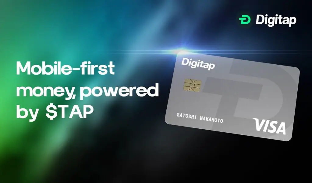 Digitap75