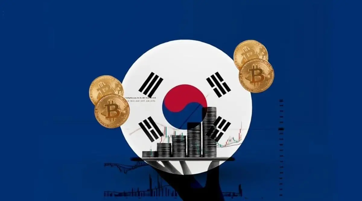 Política de encriptação da Coreia do Sul cai em "divisão de personalidade regulatória"