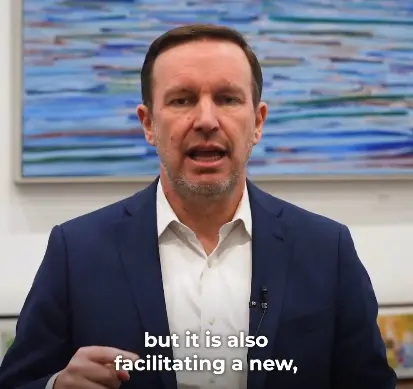 Democratas propõem legislação para fechar brechas nos mercados de previsão