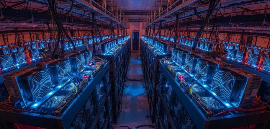 Ethiopia Plans Government-Backed Bitcoin Mining