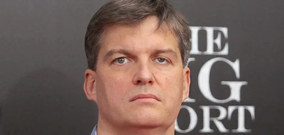 "Big Short" Michael Burry Says Bitcoin Is "Worth Nothing"