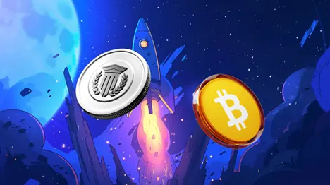 アルトコインがBTCを上回っている。なぜトレーダーはMUTMを8月のポートフォリオに追加しているのか