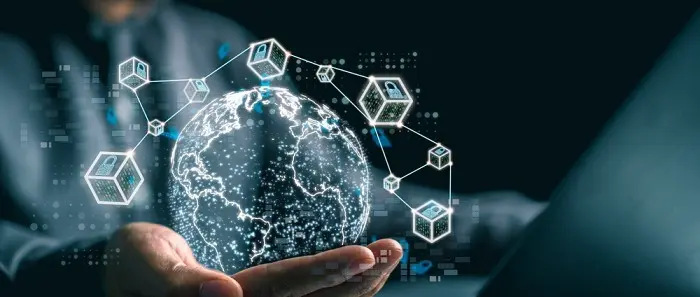 블록체인 비즈니스