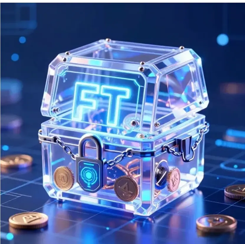 FT-STAKING Launches Next-Generation Blockchain Staking Platform, Offering Unprecedented Yields and Envisioning the Future of the Decentralized Internet