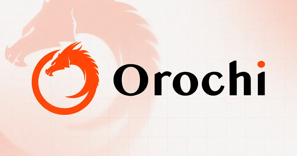 Changes in Orochi Network’s position within a sub-sector