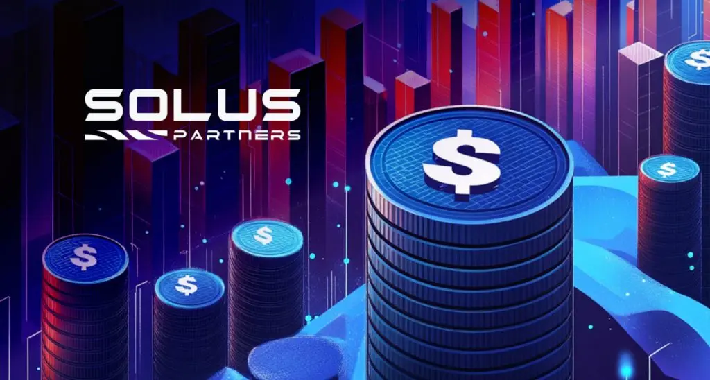 Solus Partners Releases Report On Web3 Neobanks, Mapping Infrastructure, Licensing, And Regulatory Risks