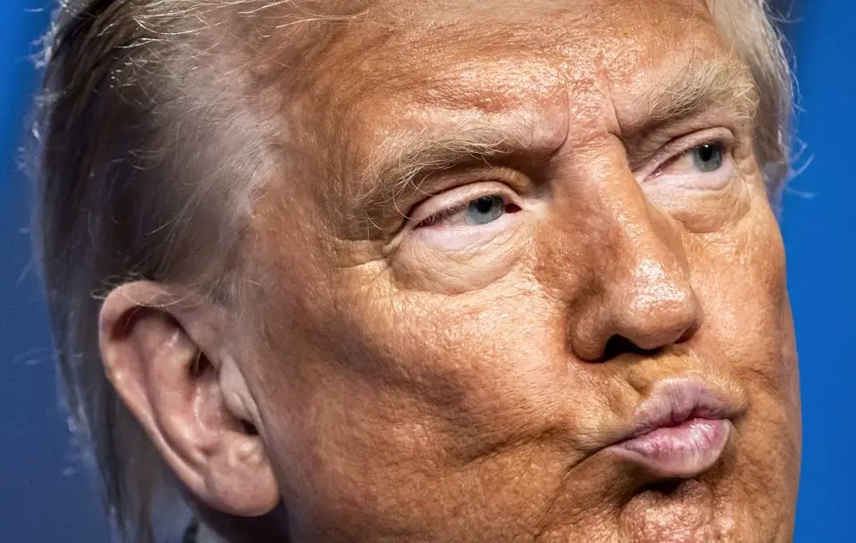 Trump, Donald Trump, bitcoin, giá bitcoin, crypto, thị trường chứng khoán, hình ảnh