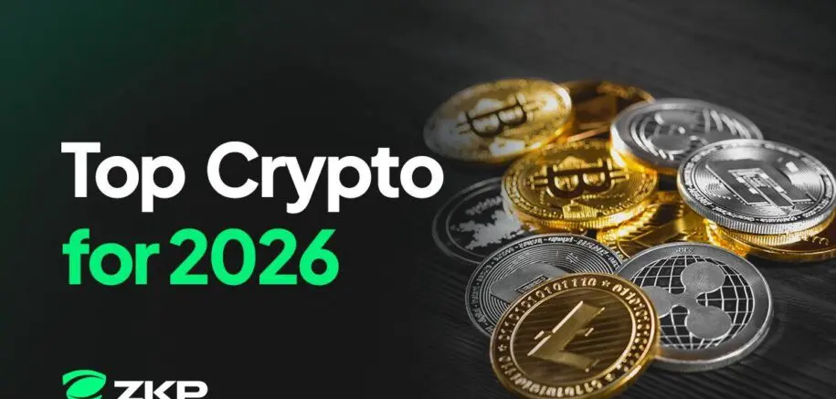 Zero Knowledge Proof (ZKP) Leads the Pack: Why ZKP Outshines XRP, ADA, & XLM as the Top Crypto to Watch in 2026