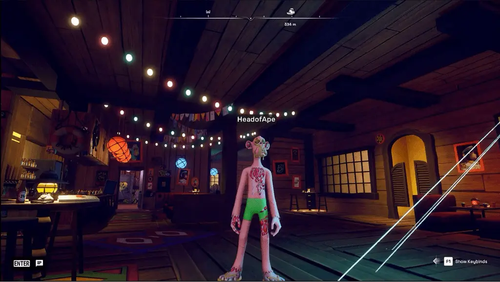 推动APE本轮上涨的核心因素有哪些变化？