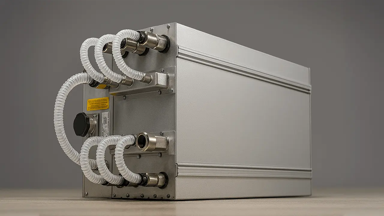 Les mineurs ASIC de Bitcoin sont de retour en mode profit—Voici ce qu'ils gagnent quotidiennement