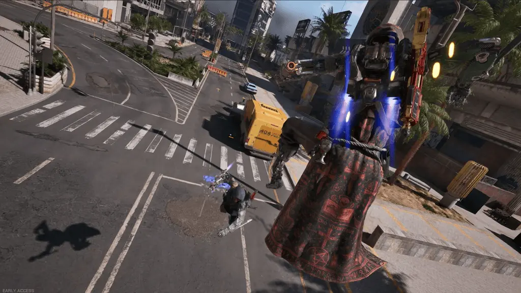 Off The Grid当前进展对市场预期产生了什么影响