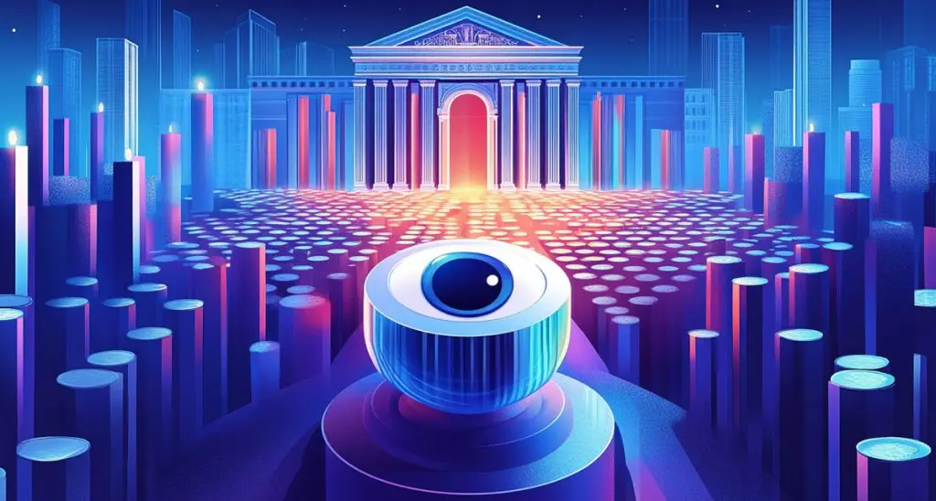 White House Unveils Federal AI Framework Aiming To Override State Regulations And Streamline Oversight