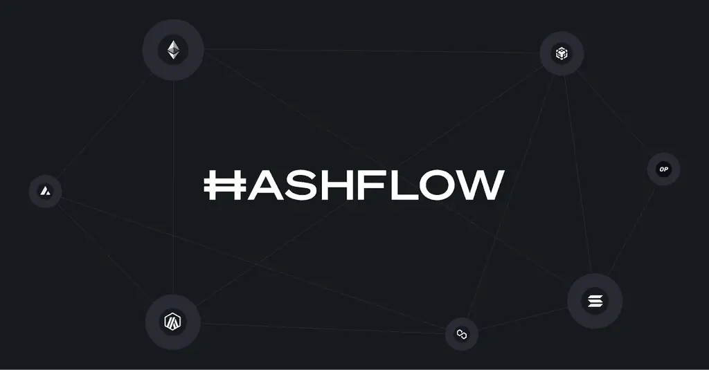 Hashflow为什么押注xOS