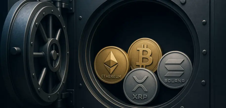 Fed Official Says Crypto Still Has No Real Purpose