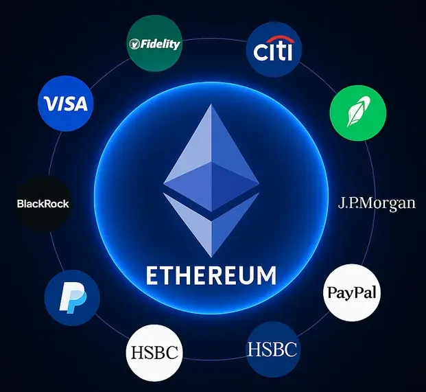 Ефір, десять років переосмислення