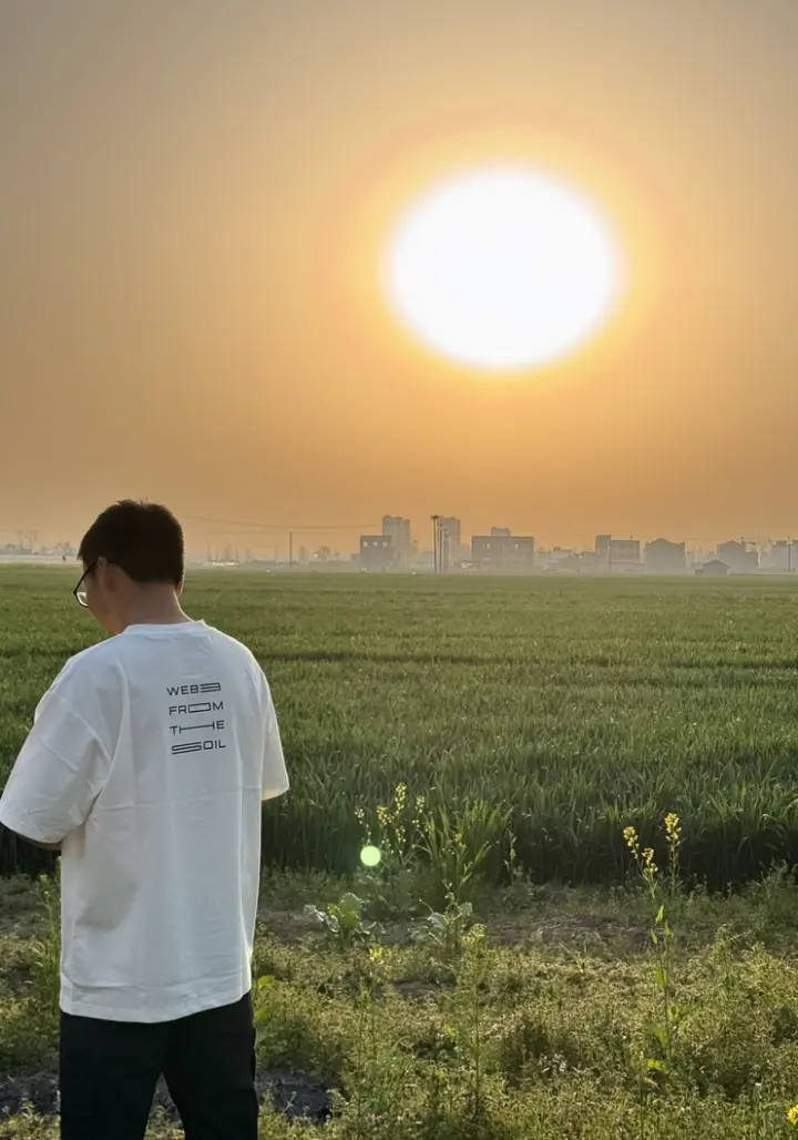 Nhật ký Nam Đường DAO (phần 2)