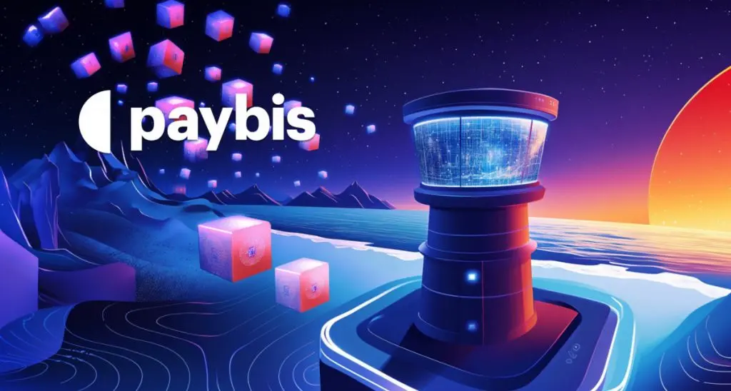 Paybis Akan Menjadi Tuan Rumah ‘Proof Of Chill’ Blockchain Mixer Di Mercusuar Jurmala Selama Riga Tech Week