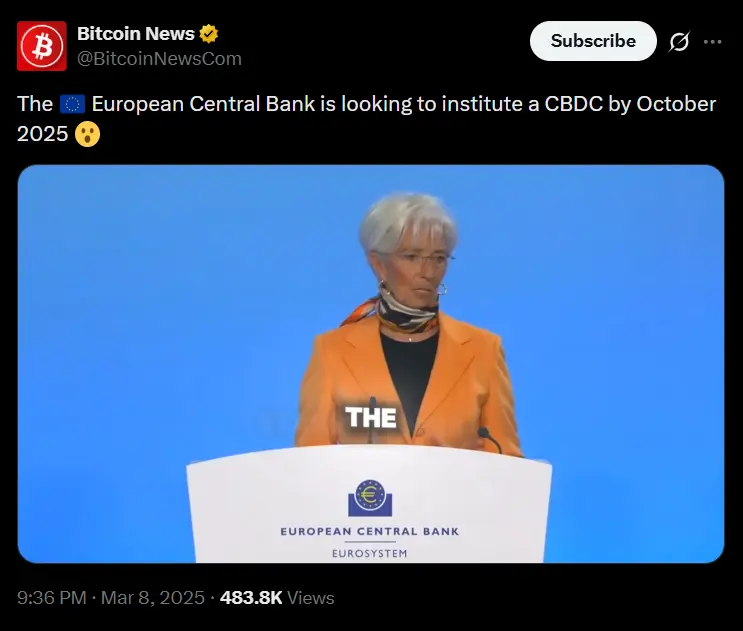 Why The Next Evolution Of Money Will Be Built On State And Blockchain Rails