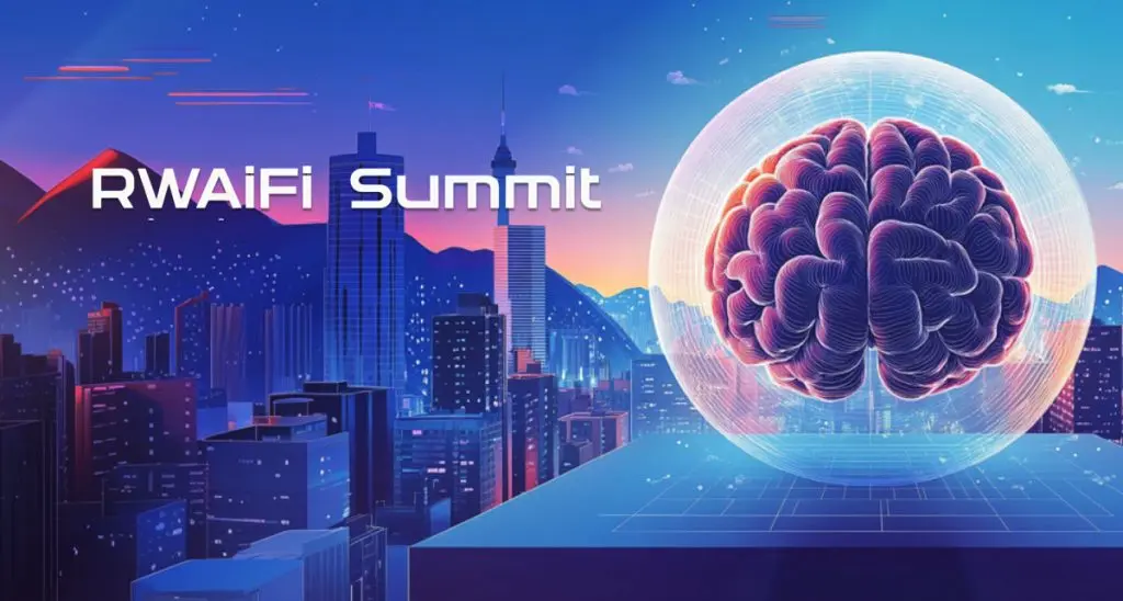 GAIB To Host RWAiFi Summit At KBW 2025, Uniting Leaders In AI, DeFi, And Robotics