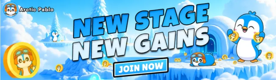 Final Call: Arctic Pablo’s $0.0005 Presale Explodes Past $3M, While Shiba Inu and Baby Doge Coin Stir Crypto Buzz