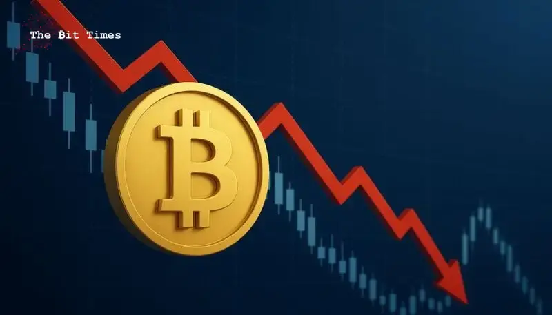Investidores de Bitcoin Vendendo de Forma Mais Agressiva à Medida que o Ciclo de Alta Matura: O Apetite por Risco Está a Desaparecer?