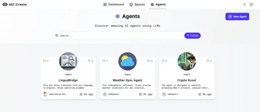去中心化 AI 出现了哪些新的结构变化