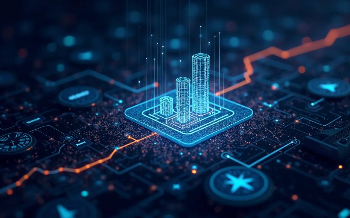 WisdomTree Chainlink Partner