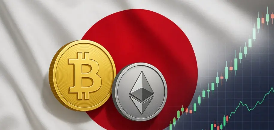 Japan Reconsiders Crypto Policy With ETFs on the Horizon