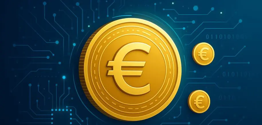 Euro Stablecoin Market Surges in First Year Under MiCA, New Report Shows