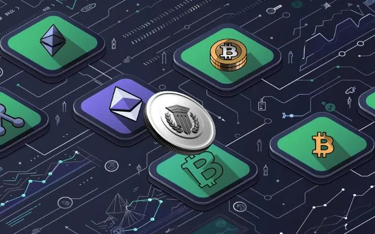 يتوقع المحللون أن تشهد هذه العملة الرقمية الناشئة في مجال DeFi موجة صعود بنسبة 400% بعد الإدراج