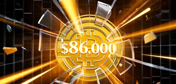 비트코인이 8만6000달러대에서 횡보세를 보이는 가운데, 약세장 가능성이 제기됐다.