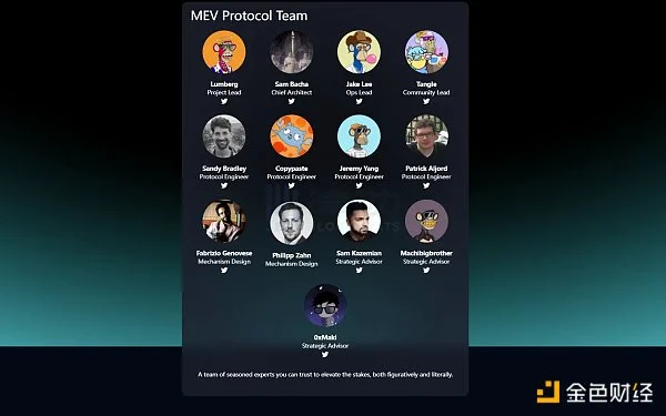 一文读懂MEV Protocol：与Flashbots竞争的MEV拍卖协议
