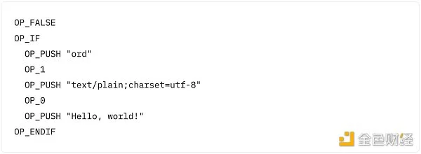 Ordinals vs Taro: 比特币二层网络可行性探讨(下)