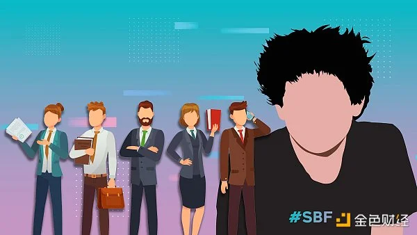 曾经的密友将出庭指控SBF，其他出庭人员名单揭晓