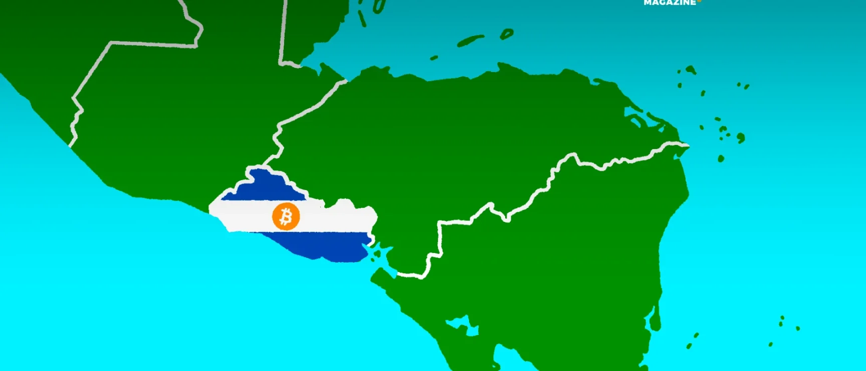 Với những cải cách chính trị mạnh mẽ, liệu El Salvador, quốc gia ưa chuộng Bitcoin, có thể tái tạo thành công của Singapore không?