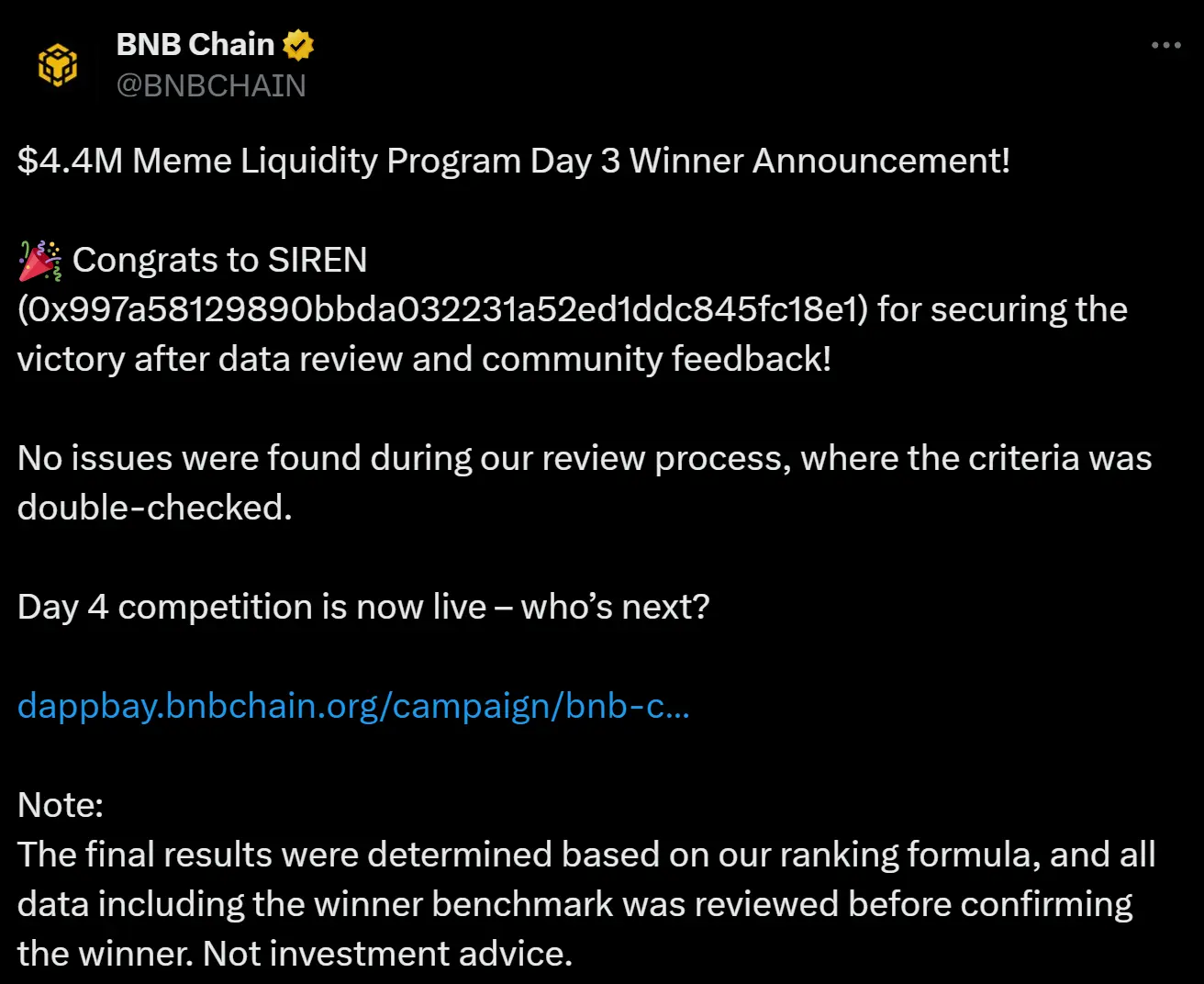 Comment trouver le « atout principal » de l'agent AI sur BNB Chain ?