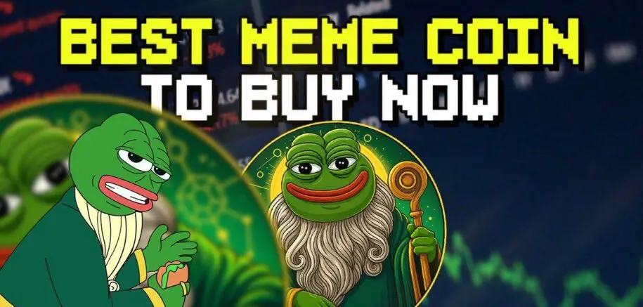 Why Pepeto Is Absorbing the Next Capital Wave ? And What Happens If Meme Coins Consolidate?