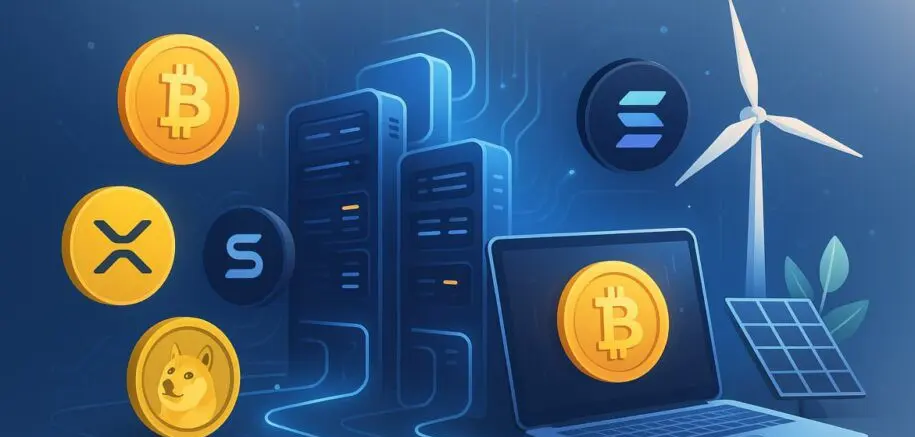 Crypto Outlook: Bitwise Sees 2026 as a Market Turning Point