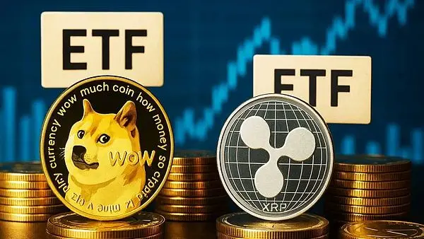 DOGE ETF "DOJE" sẽ bắt đầu giao dịch｜XRP ETF cũng dự kiến ra mắt trên thị trường Mỹ vào ngày 18 tháng 9 – Tin tức tiền điện tử Bit Times