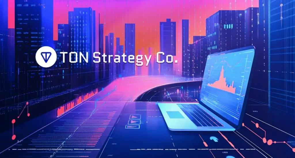 TON Strategy Company Авторизует выкуп акций на сумму $250M после изменения тикера на Nasdaq