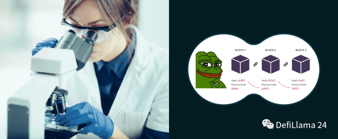 Réflexion approfondie : Que peuvent faire les Token et les DAO pour la médecine ?