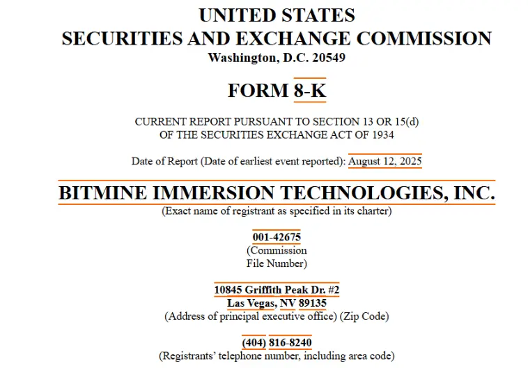 BitMine