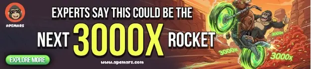 Top Crypto to Buy Now: APEMARS 6,914% ROI Path Leads Community Driven Meme Coins While PENGU and TRUMP Move