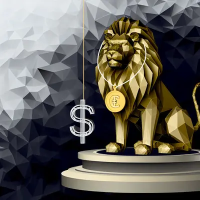 A significant crypto move occurred with an anonymous whale investing 14.53 million USDC into Hyperliquid, taking a leveraged position on Solana, indicating potential market momentum. The situation is raising FOMO among smaller investors, with implications for SOL's price.