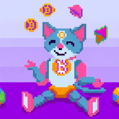 链上福尔摩斯妹