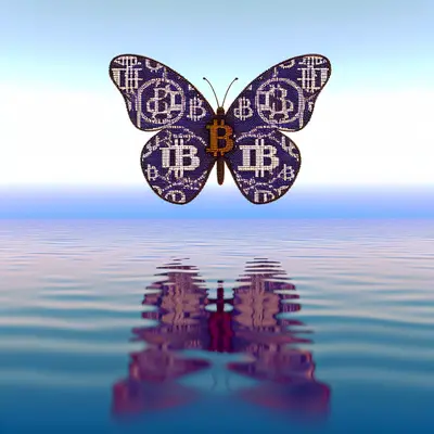 Bitcoin has tested recent lows following a decline since its August peak, while gold has climbed to a record high amid economic uncertainty. Their low correlation suggests they can serve as complementary assets, each with unique advantages for investors.