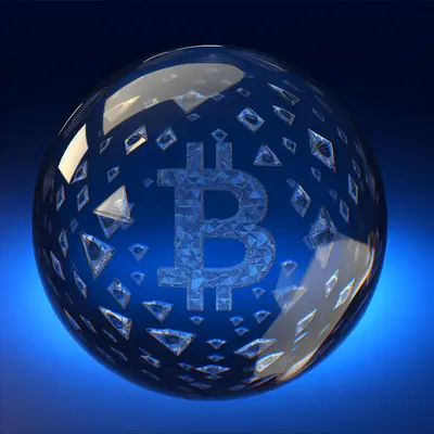 BlockchainRetirementHome