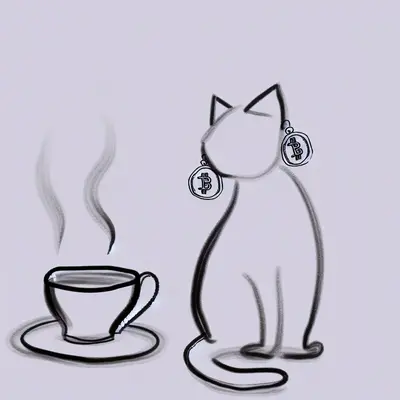 Bitcoin has entered a selloff, dropping 4.9% to below $70,000, marking its lowest level recently.